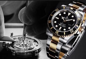 where can i fix my rolex watch|Rolex watch repair and reconditioning.